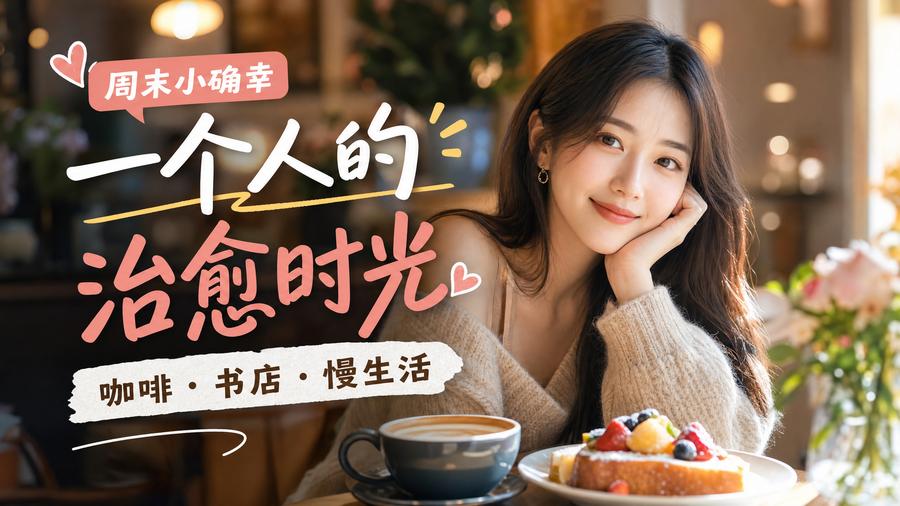 少女萝莉 AI视频剪辑教程视频